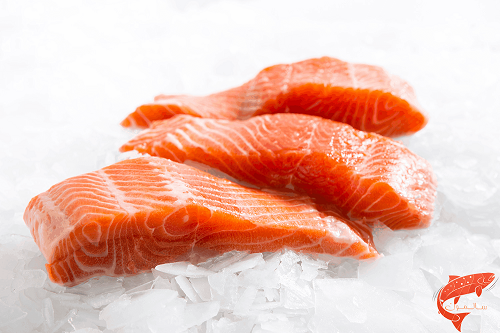 ماهی سالمون : یک سوپرفود قدرتمند برای هر ورزشکار